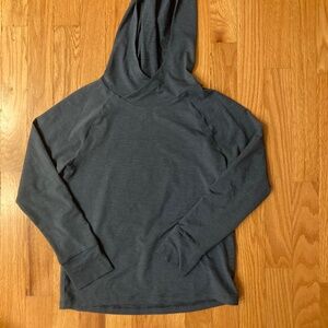 Youth REI Sun Shirt Hoodie